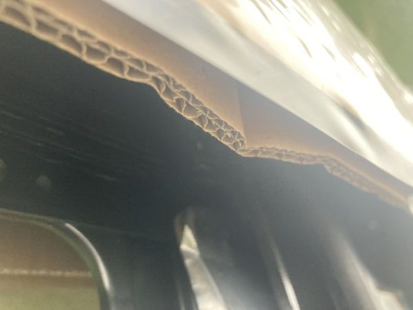 Kompletní ŠÍBR ŠKODA SUPERB II