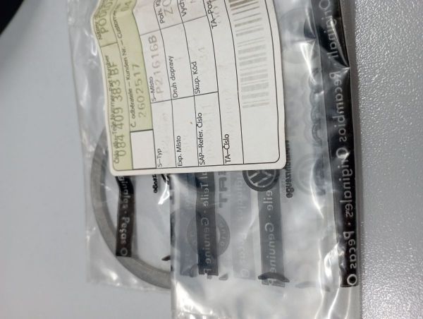 PODLOZ.PRUZNA S OBDEL.PRU