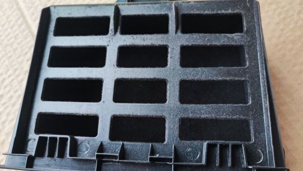 PŘIHRÁDKA ODKLÁDACÍ