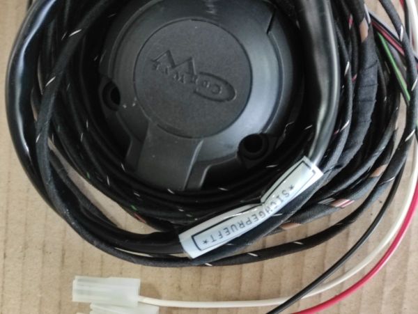 ELEKTRO INSTALACE TAŽNÉ