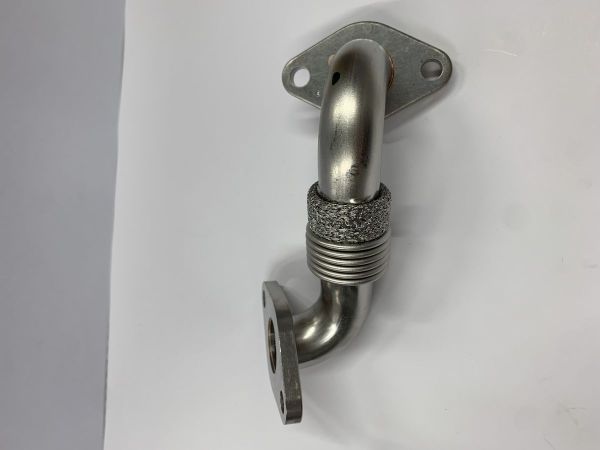Spojovací trubka k Egr ventilu