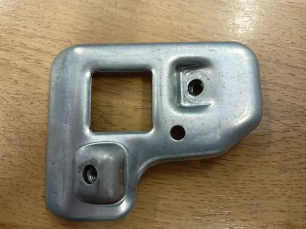 ÚHELNÍK PŘIPEVNOVACÍ