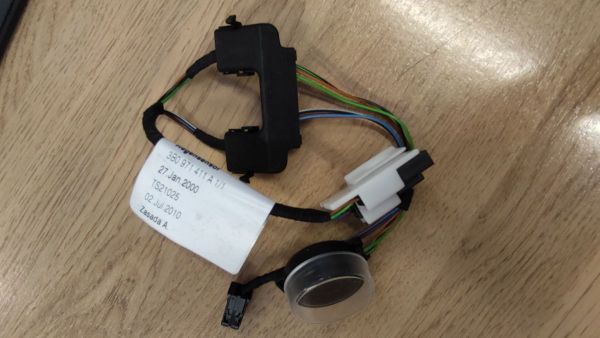 ADAPTER PRO SEI