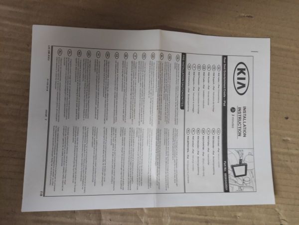 DRŽÁK PRO iPAD