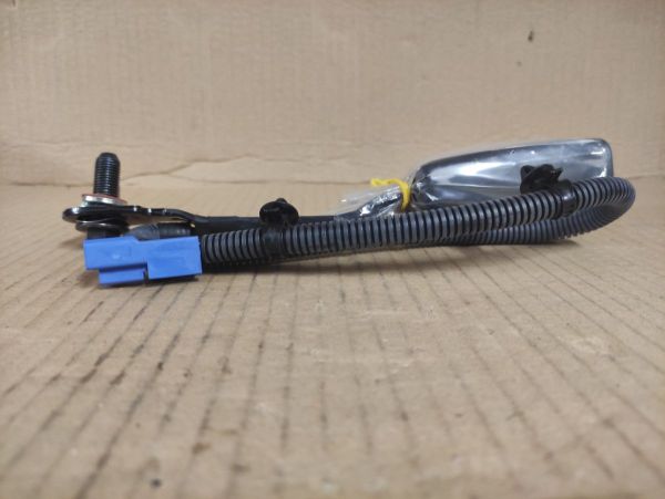 SPONA PŘEDNÍHI BEZP. PÁSU P