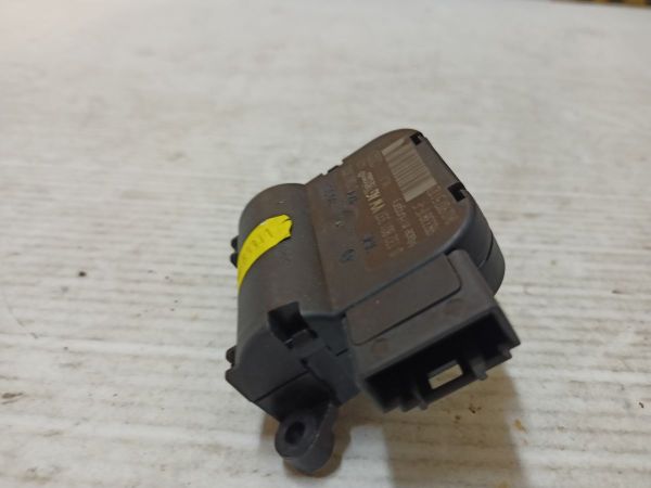 SERVOMOTOR