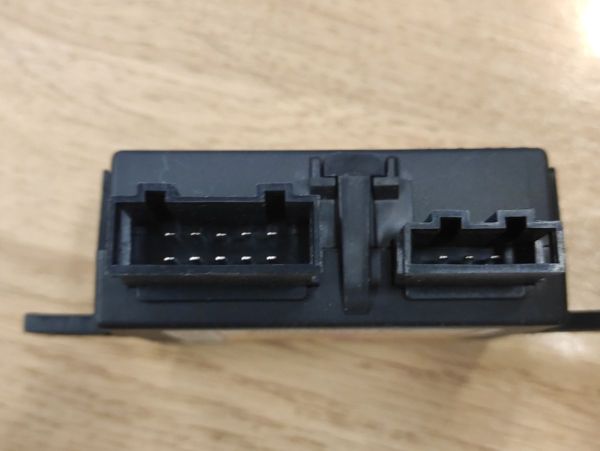 ŘÍDÍCÍ JEDNOTKA PRO IMO