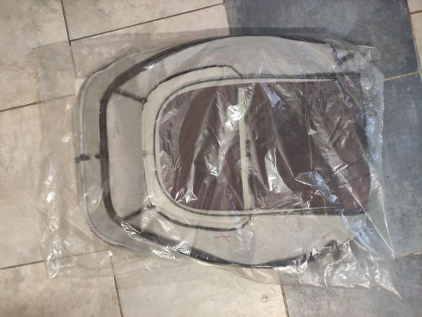 POTAH OPĚRADLA ŘIDIČE