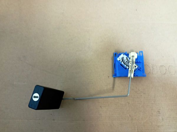 SNÍMAČ PRO UKAZATEL