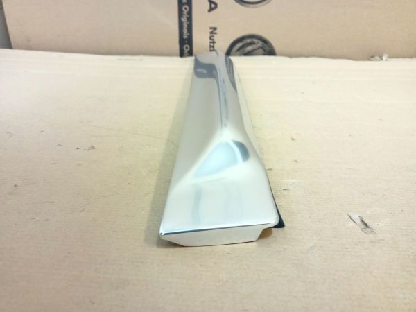 OCHRANNÁ DVEŘNÍ LIŠTA