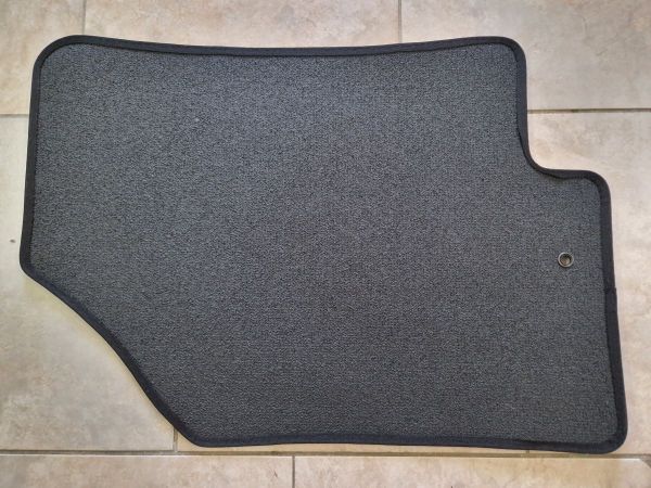 OE sada textilních koberců Kia Soul I (2009-2014)