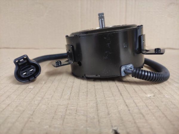 MOTOR VENTILÁTORU CHLAZENÍ