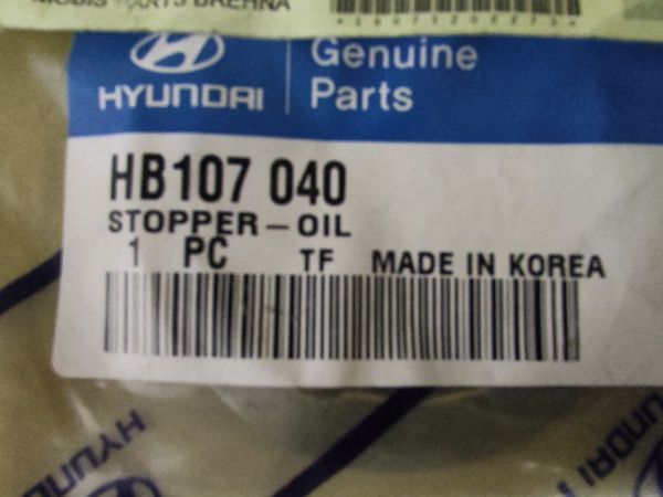 TĚSNÍCÍ KORUŽEK DIFERENCIÁLU