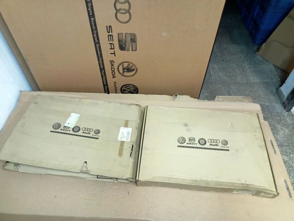 SPOUŠTĚČ SKLA BEZ MOTORU