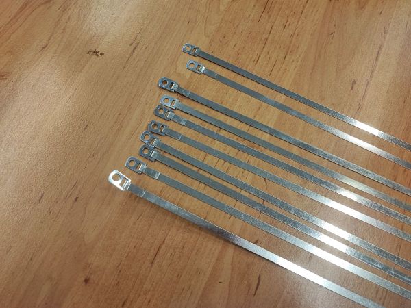 SPONA MANŽETY DLOUHÁ