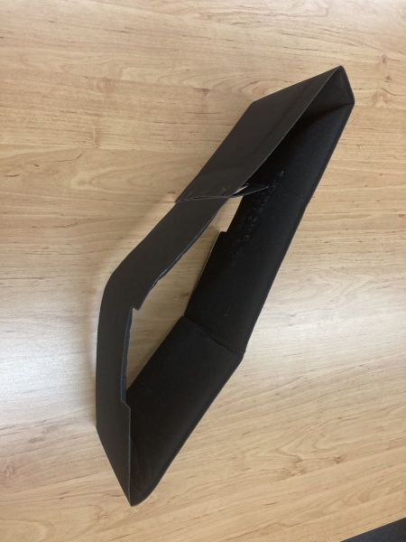 POUZDRO BATERIE OCHRANNE PRO AKU 80AH