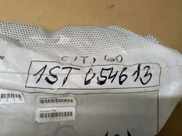 MECHANICKÉ ZABEZPEČENÍ