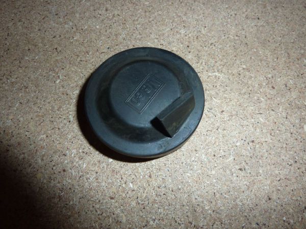 KRYTKA PARKOVACIHO SVETLA 40MM