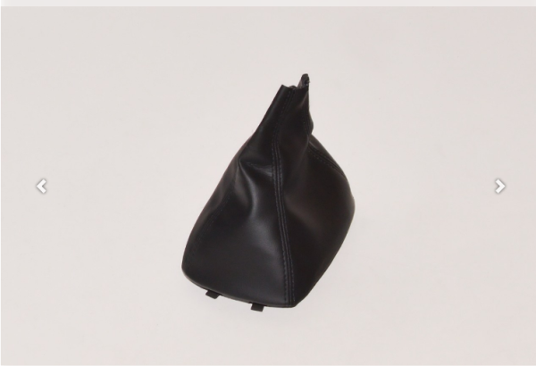 MANZETA RAZENI OCHRANNA CERNA