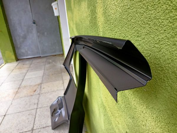 VÝŘEZOVÝ DÍL BLATNÍK