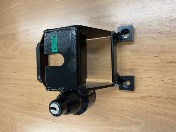 OE zámek zpátečky FABIA II, ROOMSTER automat