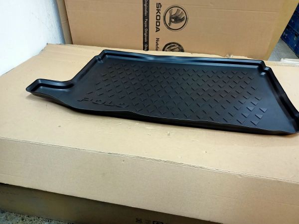 VANA ZAVAZADLOVÉHO PROSTORU