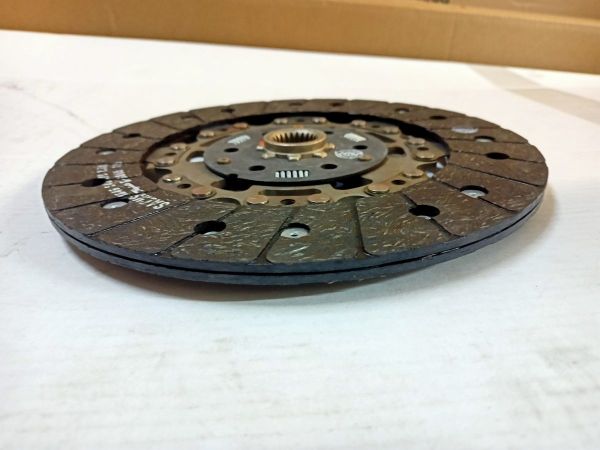 LAMELA SPOJKY STAV VIZ FOTO