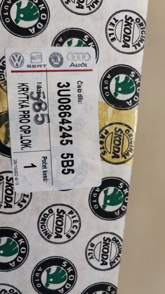 KRYT LOKETKNÍ OPĚRY