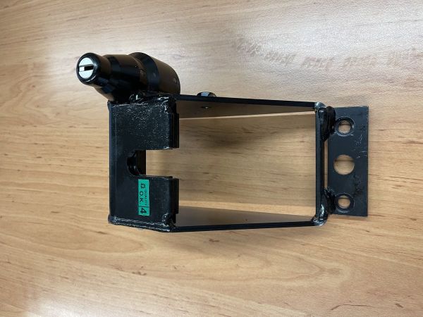 OE zámek zpátečky FABIA II, ROOMSTER automat