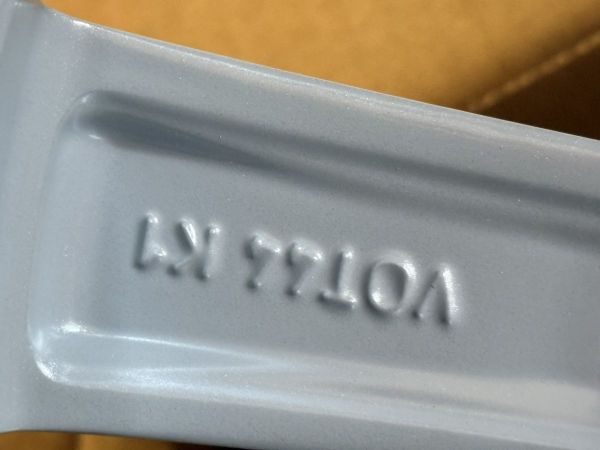 SADA ALU KOL - DISK 6,5J x 16 ET42, "Merano" pro Golf 6/7, Jetta, Scirocco,  Passat B6/7/8, T-roc, Eos, Beetle