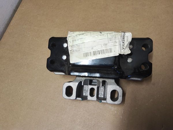 ULOŽENÍ PŘEVODOVKY