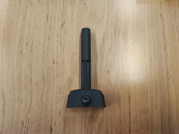 VEDENÍ VYSOVACÍ OBJÍMKY