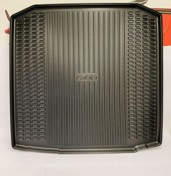 Vana z umělé hmoty FABIA II COMBI