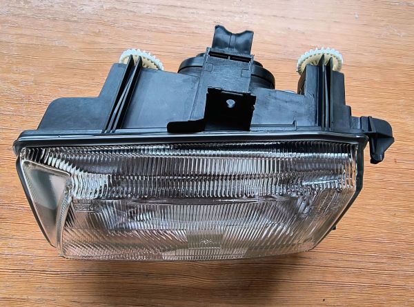 SVĚTLOMET HALOGENOVÝ