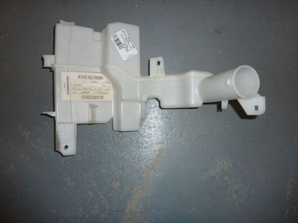 NADOBKA NA KAPALINU OSTRIKOVACE