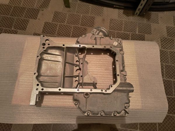 VANA OLEJOVÁ VRCHNÍ ČÁST