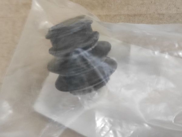 OPRAVNÁ SADA BRZDOVÉHO TŘMENU