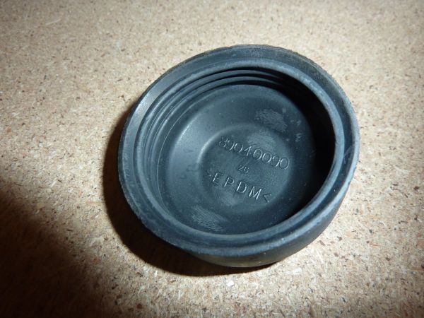 KRYTKA PARKOVACIHO SVETLA 40MM