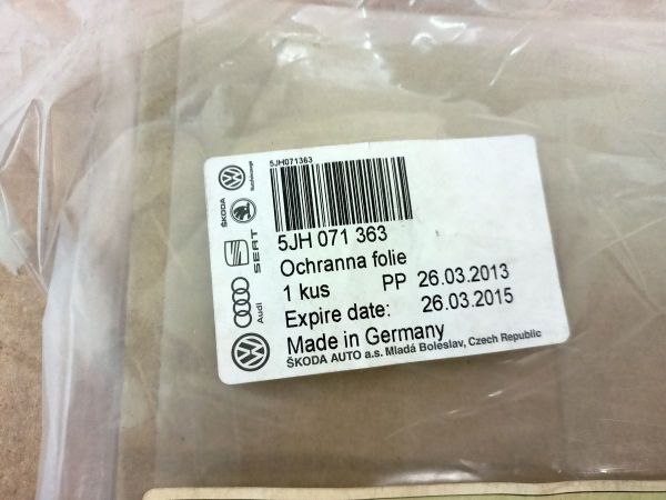 LIŠTA EXP.26.03.2015