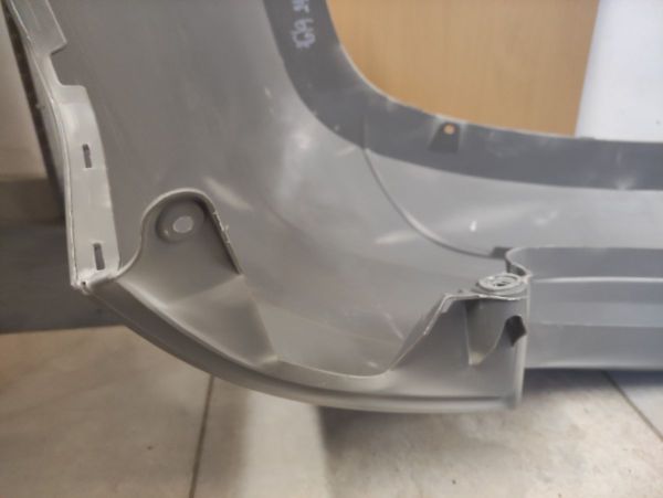 KRYT NARAZNIKU - ZKROUCENÝ ŠPATNÝM SKLADOVÁNÍM