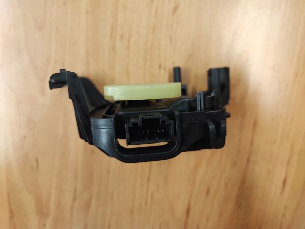SERVOMOTOR