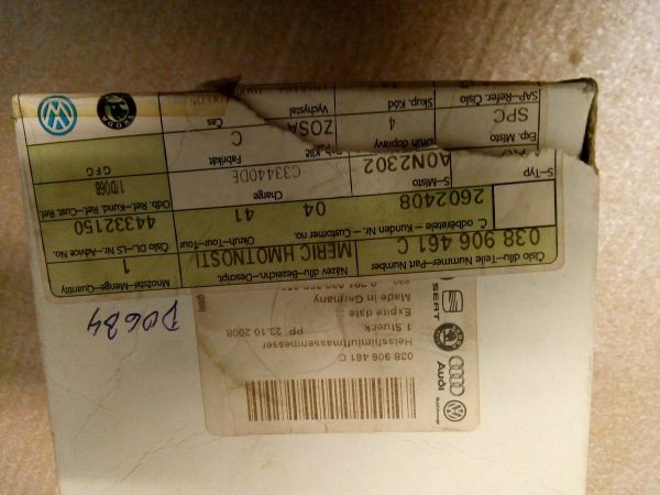 MĚŘIČ HMOTNOSTI VZDUCHU