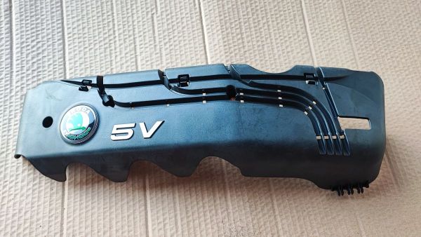 KRYT PRO SACÍ POTRUBÍ