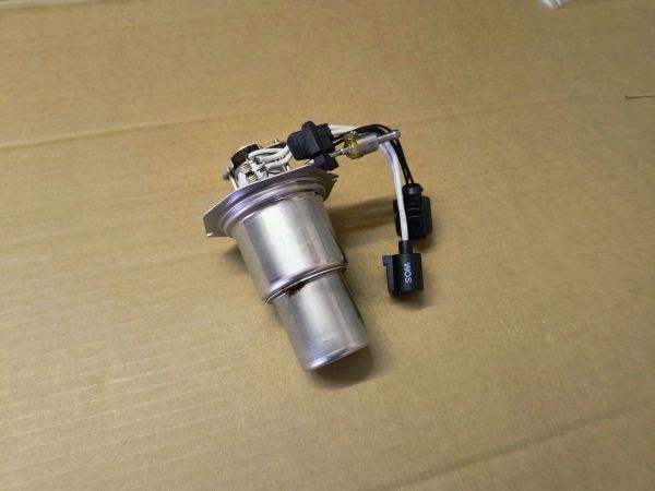 Vložka spalovací komory