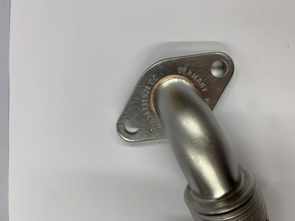 Spojovací trubka k Egr ventilu