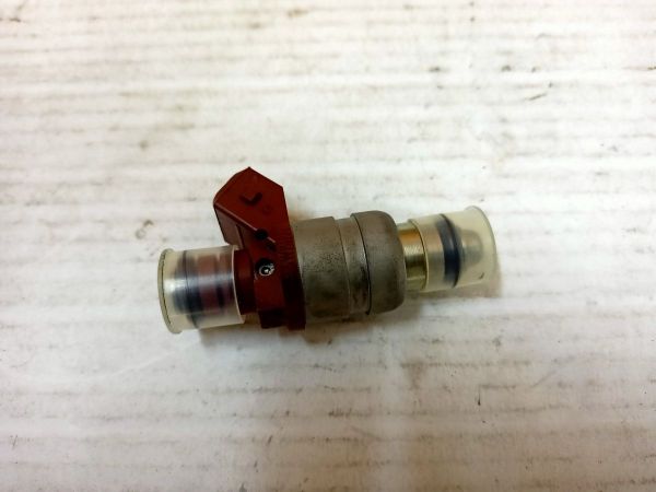 VENTIL VSTŘIKOVACÍ EXP 01.10.2011