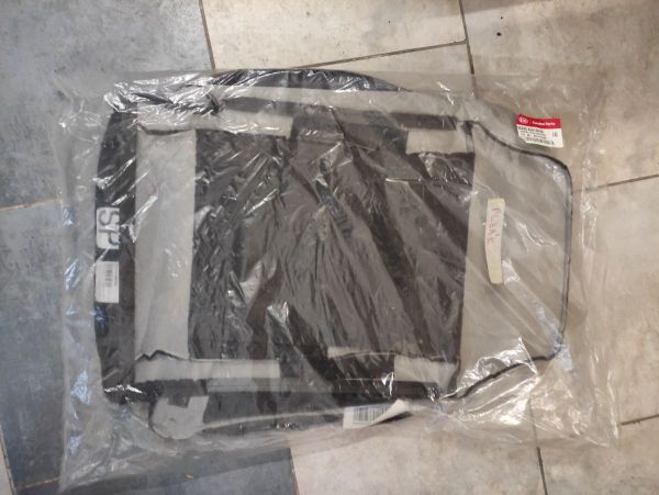 POTAH OPĚRADLA ŘIDIČE