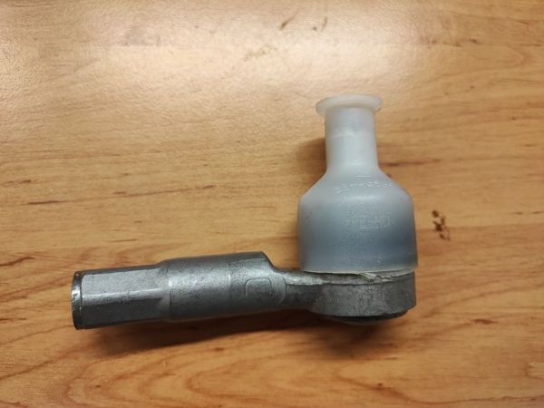 HLAVA ŘÍDÍCÍ TYČE