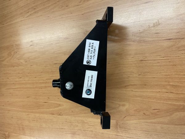 OE zámek zpátečky FABIA II, ROOMSTER automat