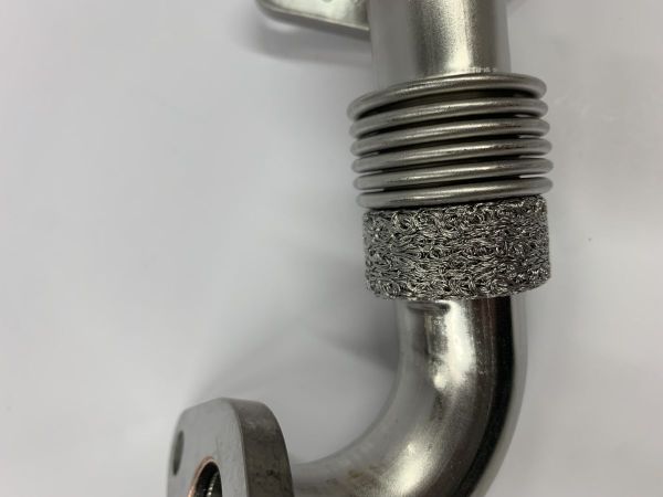Spojovací trubka k Egr ventilu